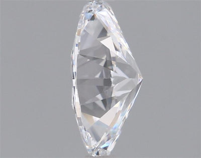 1.13 Carat Oval Lab Diamond :: 360 spin frame 07