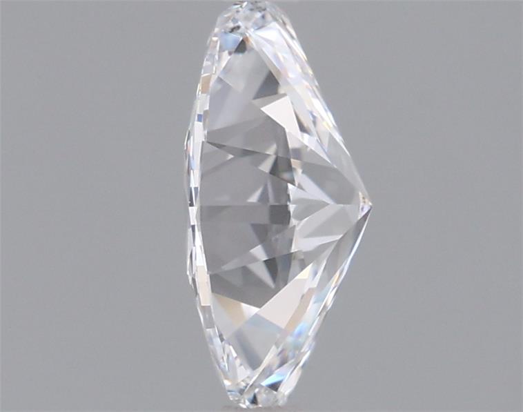 1.13 Carat Oval Lab Diamond :: 360 spin frame 07