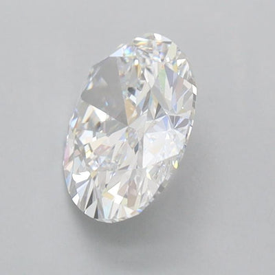 1.05 Carat Oval Lab Diamond :: 360 spin frame 01