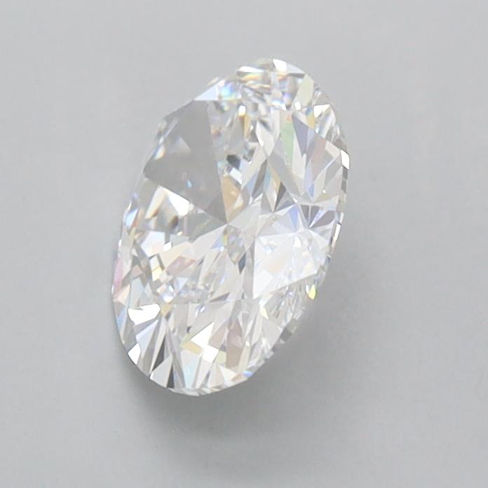 1.05 Carat Oval Lab Diamond :: 360 spin frame 01