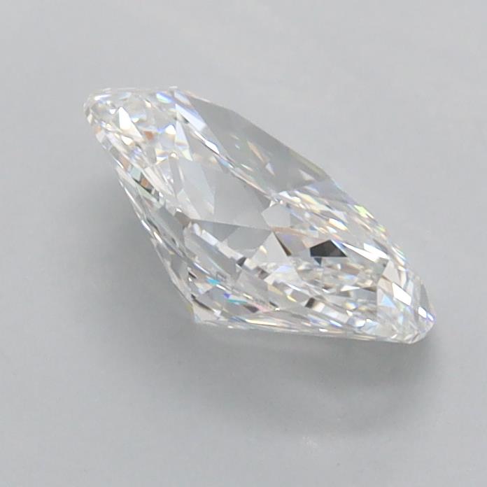 1.05 Carat Oval Lab Diamond :: 360 spin frame 03