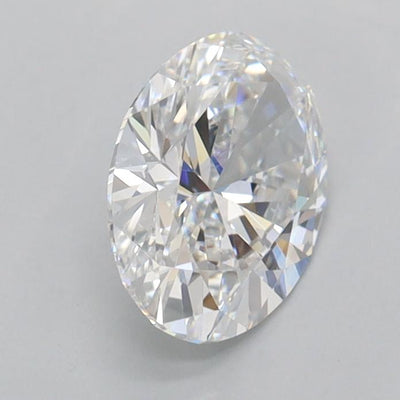 1.05 Carat Oval Lab Diamond :: 360 spin frame 04
