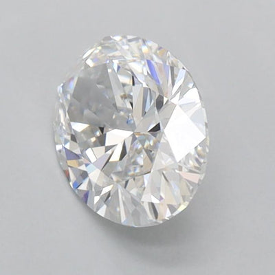 1.05 Carat Oval Lab Diamond :: 360 spin frame 07