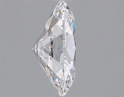 1.56 Carat Oval Lab Diamond :: 360 spin frame 01