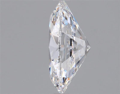 1.56 Carat Oval Lab Diamond :: 360 spin frame 02
