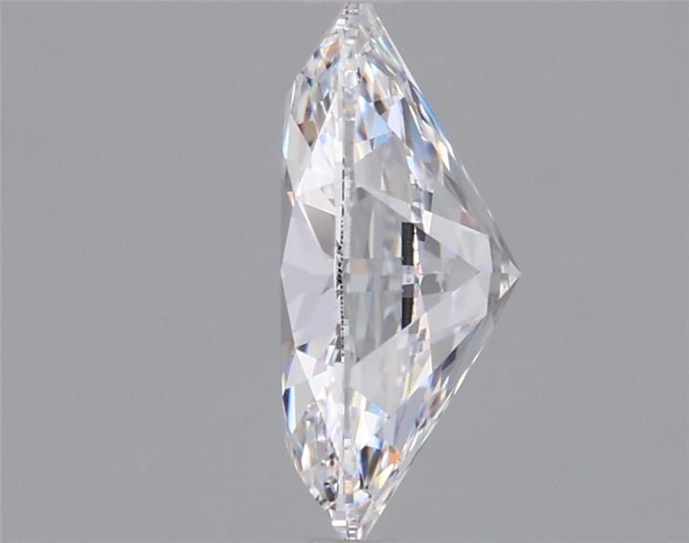 1.56 Carat Oval Lab Diamond :: 360 spin frame 02