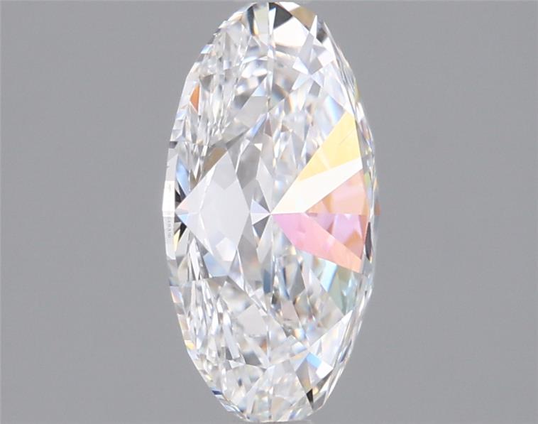 1.56 Carat Oval Lab Diamond :: 360 spin frame 03