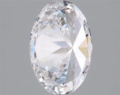 1.56 Carat Oval Lab Diamond :: 360 spin frame 04