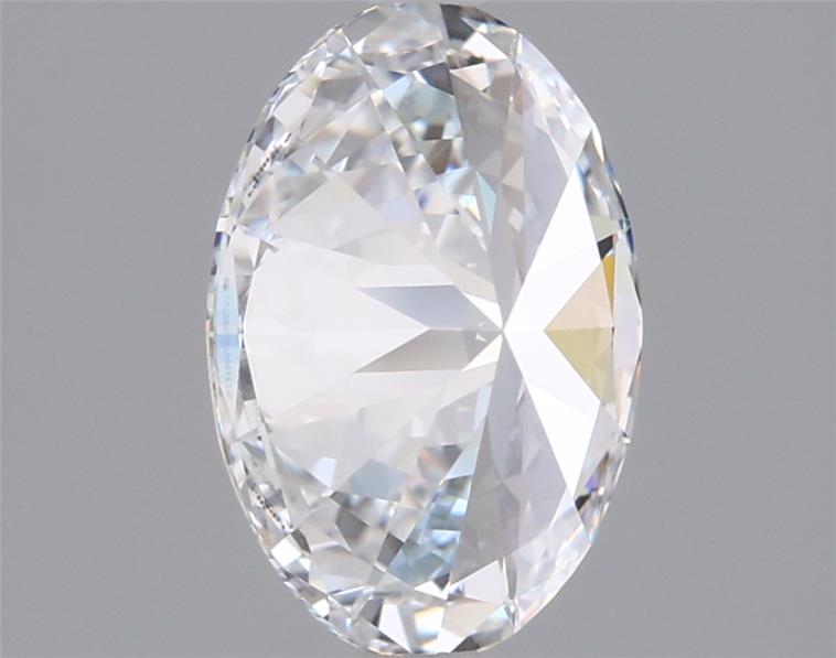 1.56 Carat Oval Lab Diamond :: 360 spin frame 04