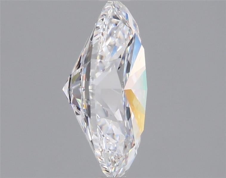 1.56 Carat Oval Lab Diamond :: 360 spin frame 05