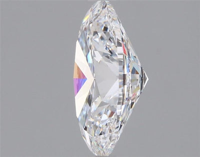 1.56 Carat Oval Lab Diamond :: 360 spin frame 06