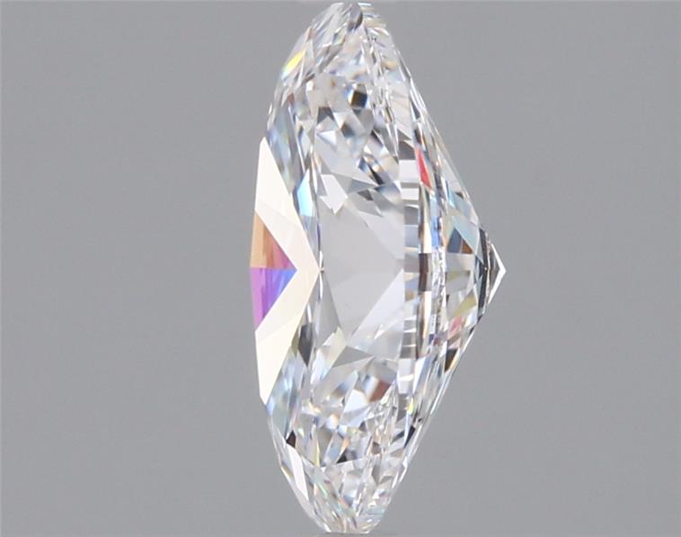 1.56 Carat Oval Lab Diamond :: 360 spin frame 06