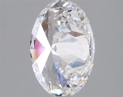 1.56 Carat Oval Lab Diamond :: 360 spin frame 07