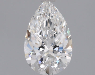 1.03 Carat Pear Lab Diamond