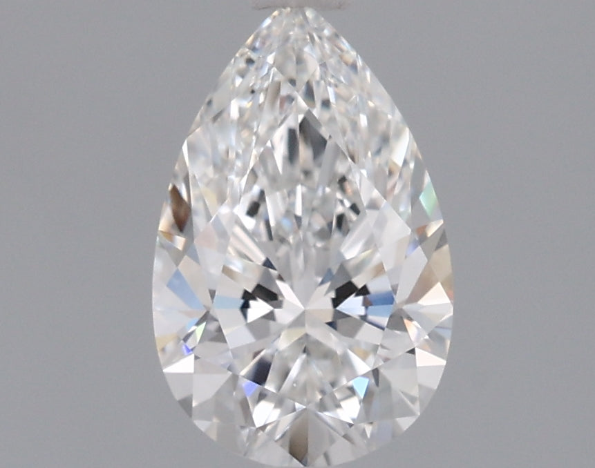 1.03 Carat Pear Lab Diamond