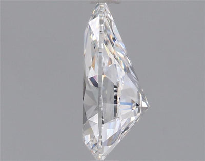 1.03 Carat Pear Lab Diamond :: 360 spin frame 01