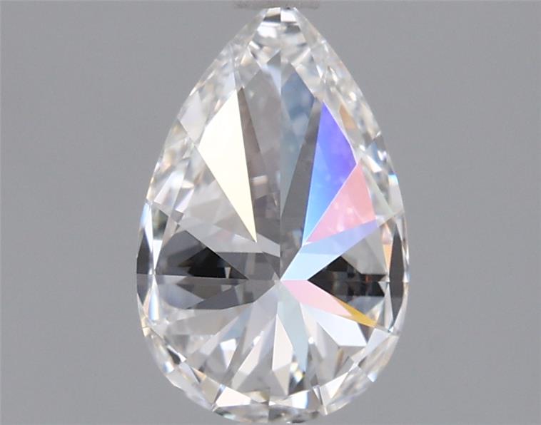 1.03 Carat Pear Lab Diamond :: 360 spin frame 02