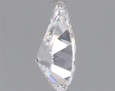 1.03 Carat Pear Lab Diamond :: 360 spin frame 04