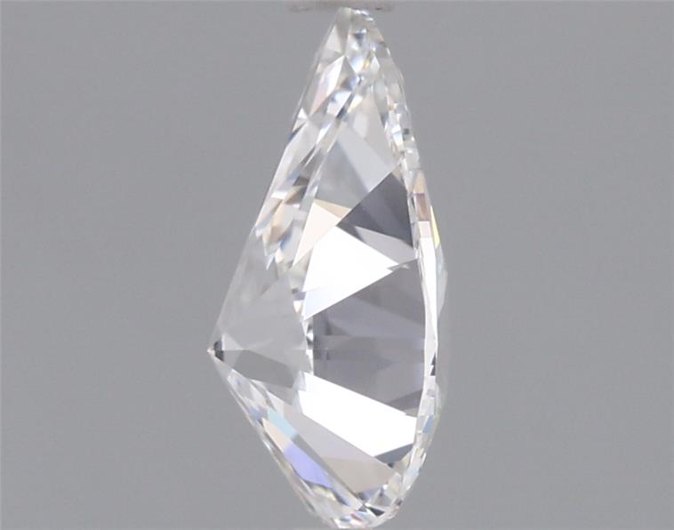 1.03 Carat Pear Lab Diamond :: 360 spin frame 04