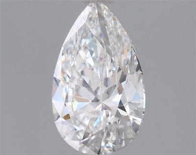 1.03 Carat Pear Lab Diamond :: 360 spin frame 05