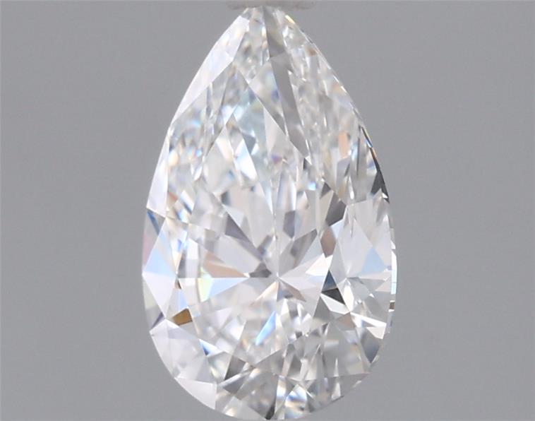 1.03 Carat Pear Lab Diamond :: 360 spin frame 05