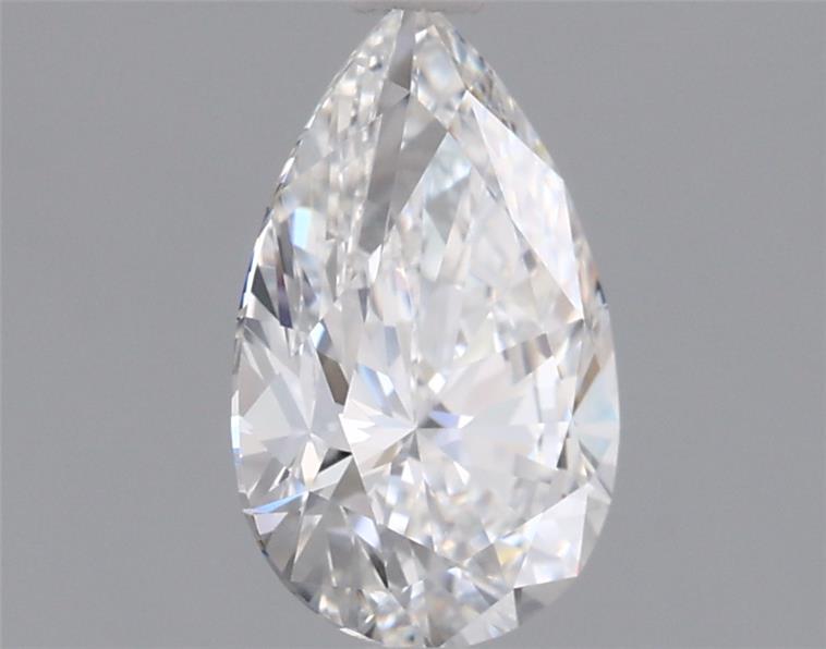 1.03 Carat Pear Lab Diamond :: 360 spin frame 06