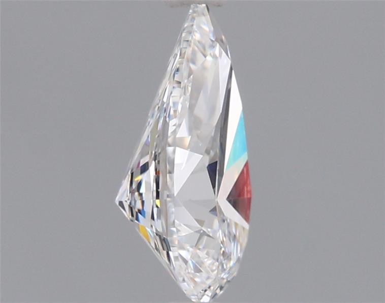 1.03 Carat Pear Lab Diamond :: 360 spin frame 07