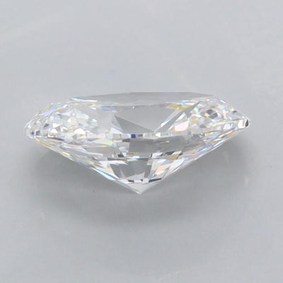 1.22 Carat Oval Lab Diamond :: 360 spin frame 01