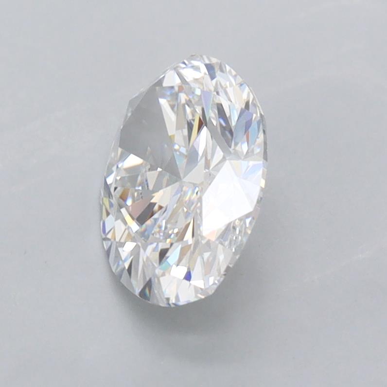 1.22 Carat Oval Lab Diamond :: 360 spin frame 02