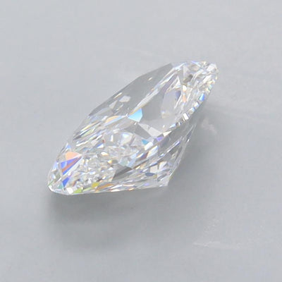 1.22 Carat Oval Lab Diamond :: 360 spin frame 03
