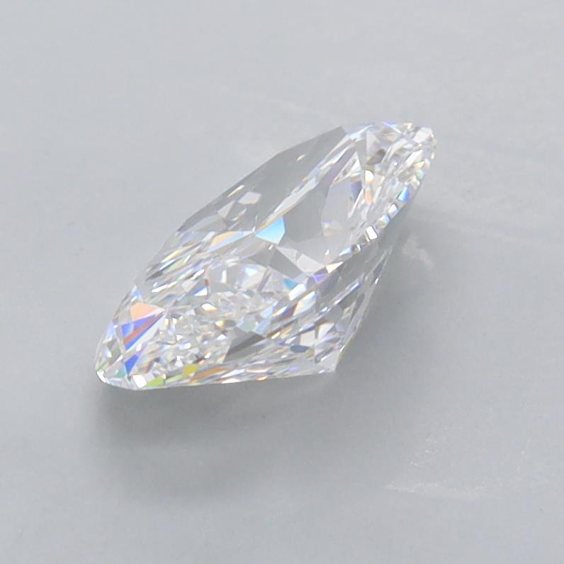 1.22 Carat Oval Lab Diamond :: 360 spin frame 03