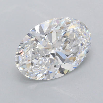 1.22 Carat Oval Lab Diamond :: 360 spin frame 04
