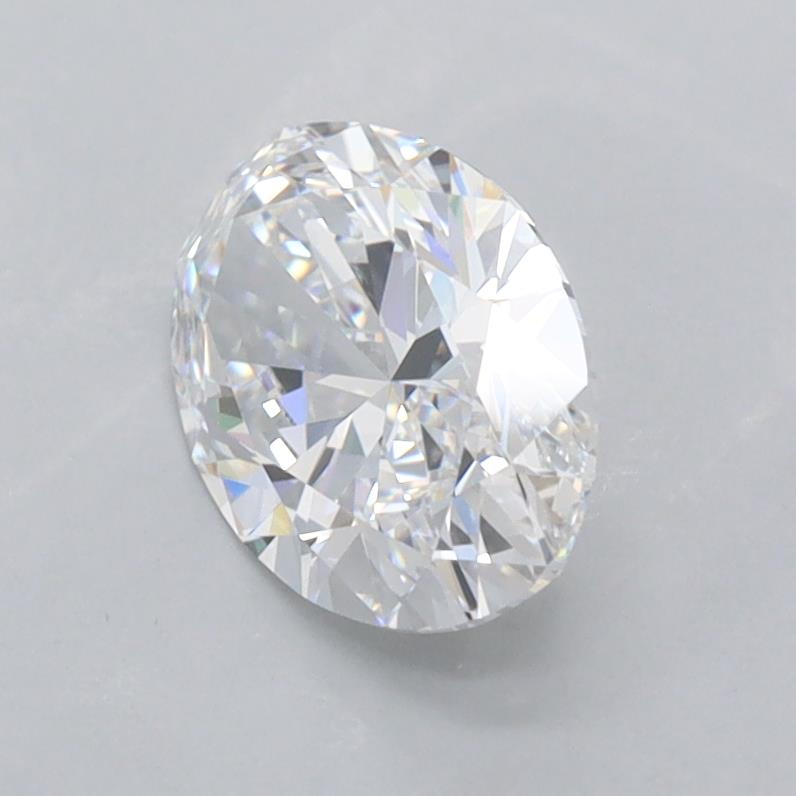1.22 Carat Oval Lab Diamond :: 360 spin frame 05