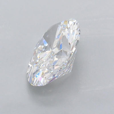 1.22 Carat Oval Lab Diamond :: 360 spin frame 06
