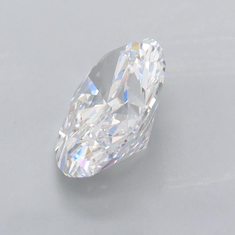 1.22 Carat Oval Lab Diamond :: 360 spin frame 06