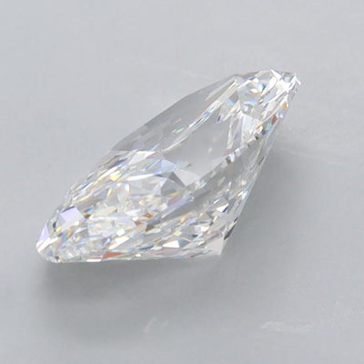 1.58 Carat Oval Lab Diamond :: 360 spin frame 03