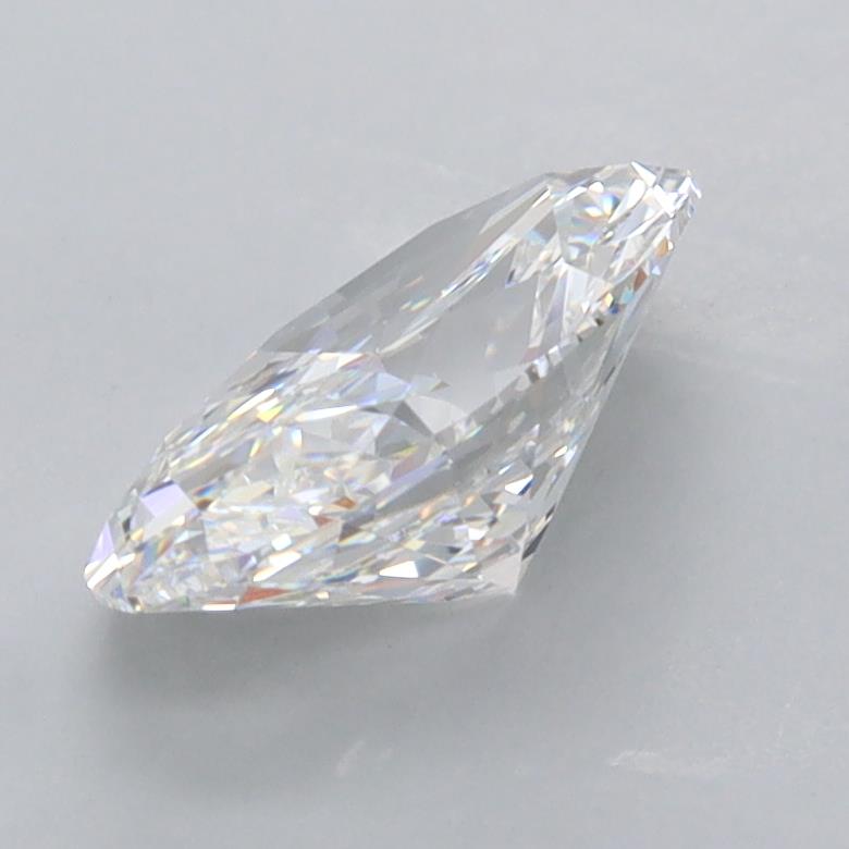 1.58 Carat Oval Lab Diamond :: 360 spin frame 03