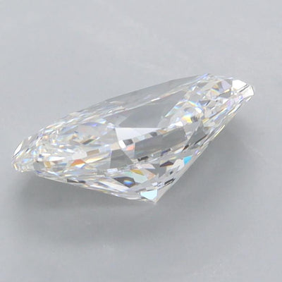 1.58 Carat Oval Lab Diamond :: 360 spin frame 06