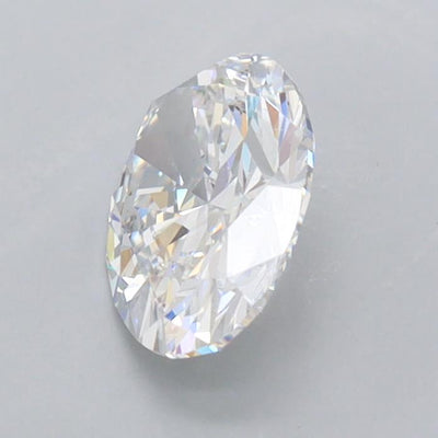 1.05 Carat Oval Lab Diamond :: 360 spin frame 01