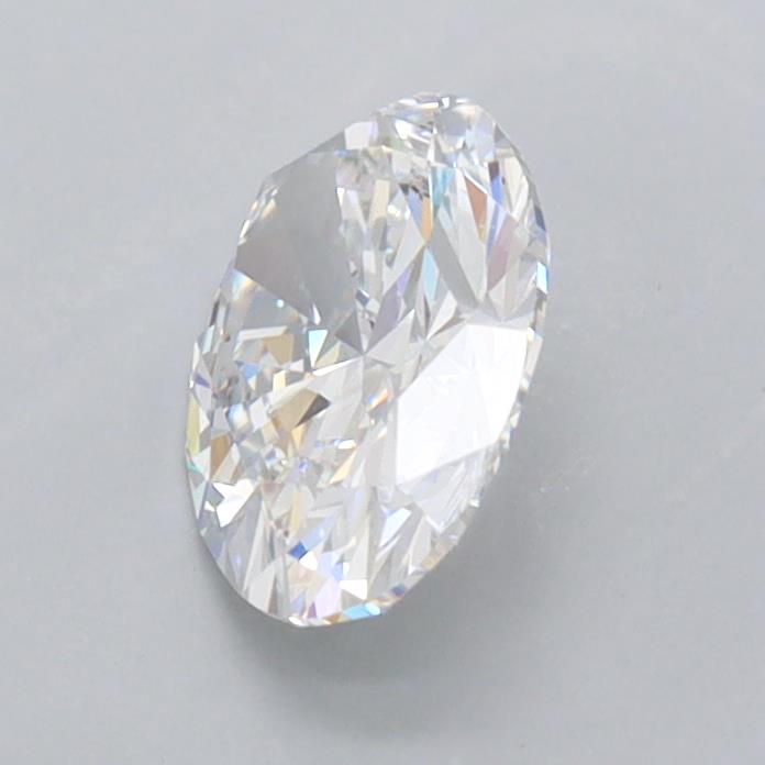 1.05 Carat Oval Lab Diamond :: 360 spin frame 01