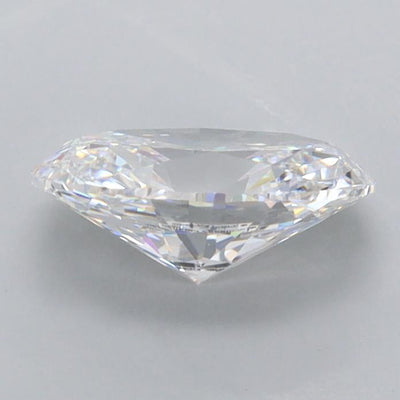 1.05 Carat Oval Lab Diamond :: 360 spin frame 02