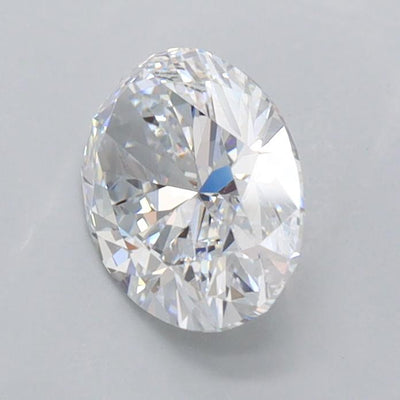 1.05 Carat Oval Lab Diamond :: 360 spin frame 05