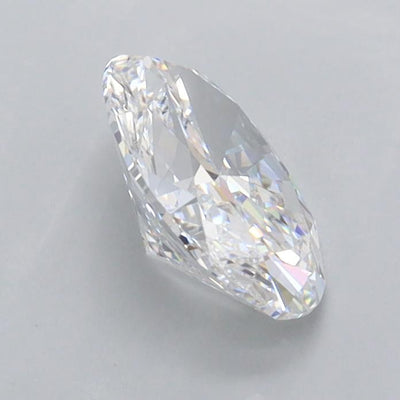 1.05 Carat Oval Lab Diamond :: 360 spin frame 07