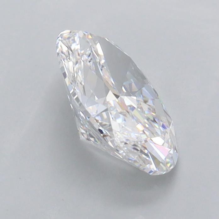 1.05 Carat Oval Lab Diamond :: 360 spin frame 07