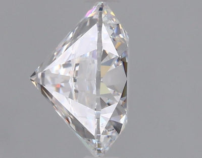 1.68 Carat Round Lab Diamond :: 360 spin frame 01