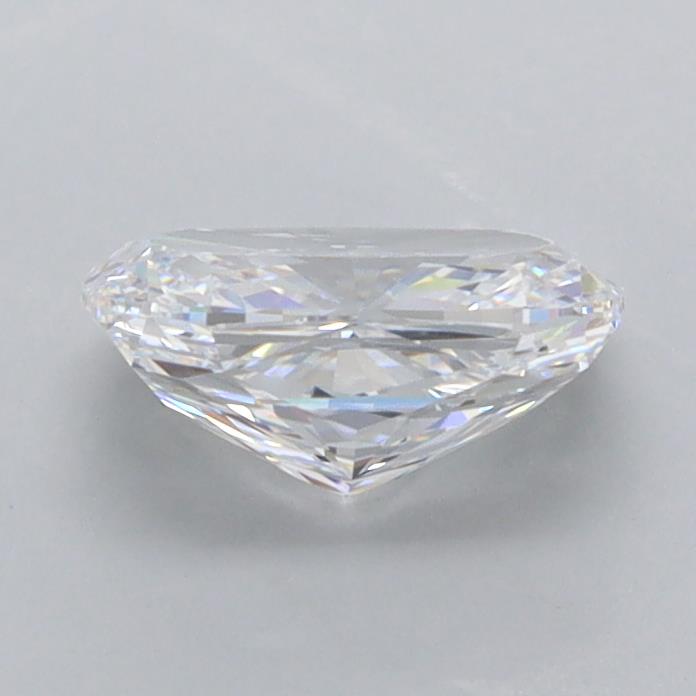 1.06 Carat Elongated Cushion Lab Diamond :: 360 spin frame 01