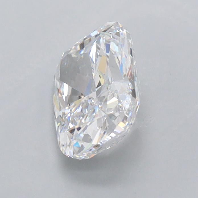 1.06 Carat Elongated Cushion Lab Diamond :: 360 spin frame 02