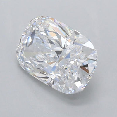 1.06 Carat Elongated Cushion Lab Diamond :: 360 spin frame 03