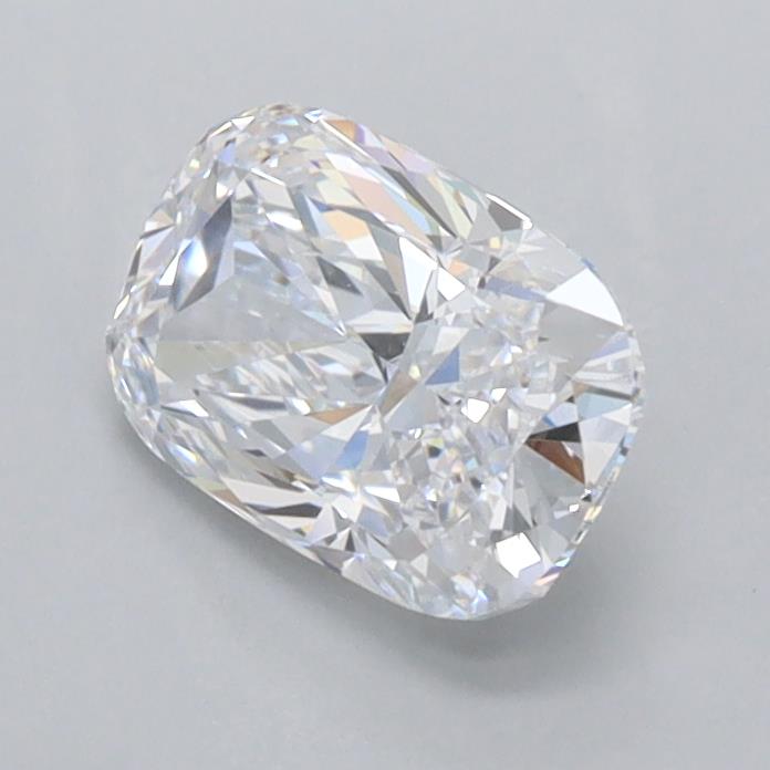 1.06 Carat Elongated Cushion Lab Diamond :: 360 spin frame 03