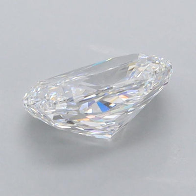 1.06 Carat Elongated Cushion Lab Diamond :: 360 spin frame 04